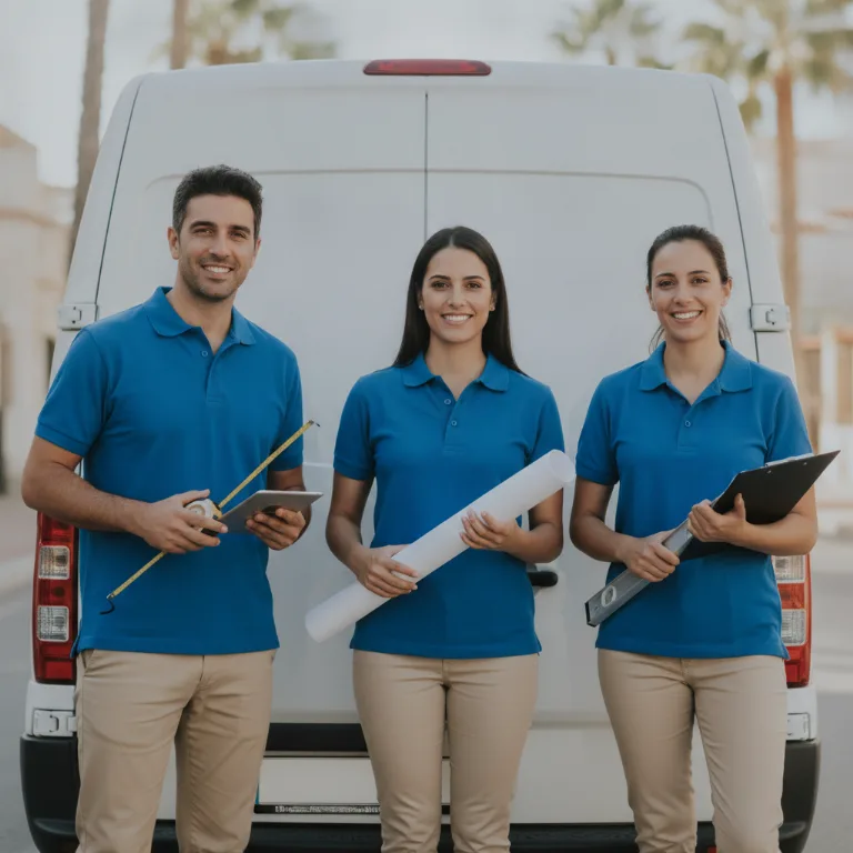 Agenzia Immobiliare team a Crotone